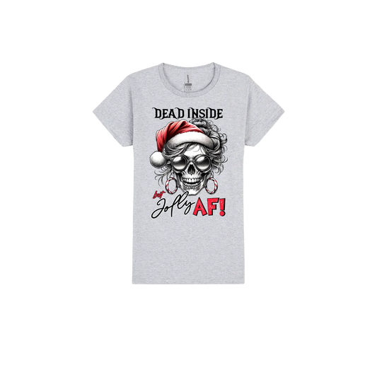 Sport Grey front flat lay