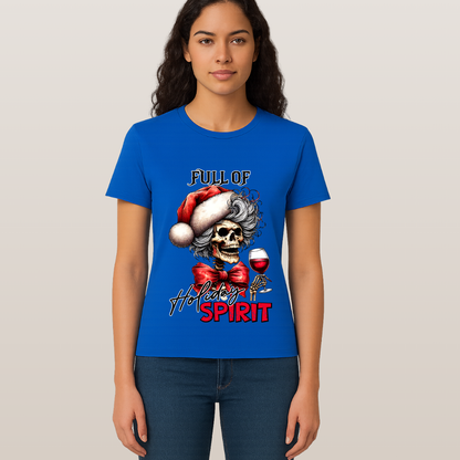 Women's Holiday Spirit