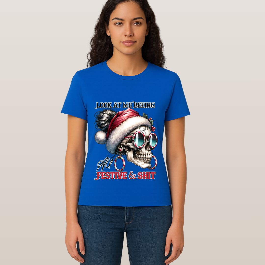 Women's Festive & Sh!t