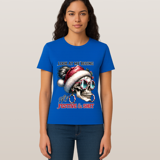 Women's Festive & Sh!t