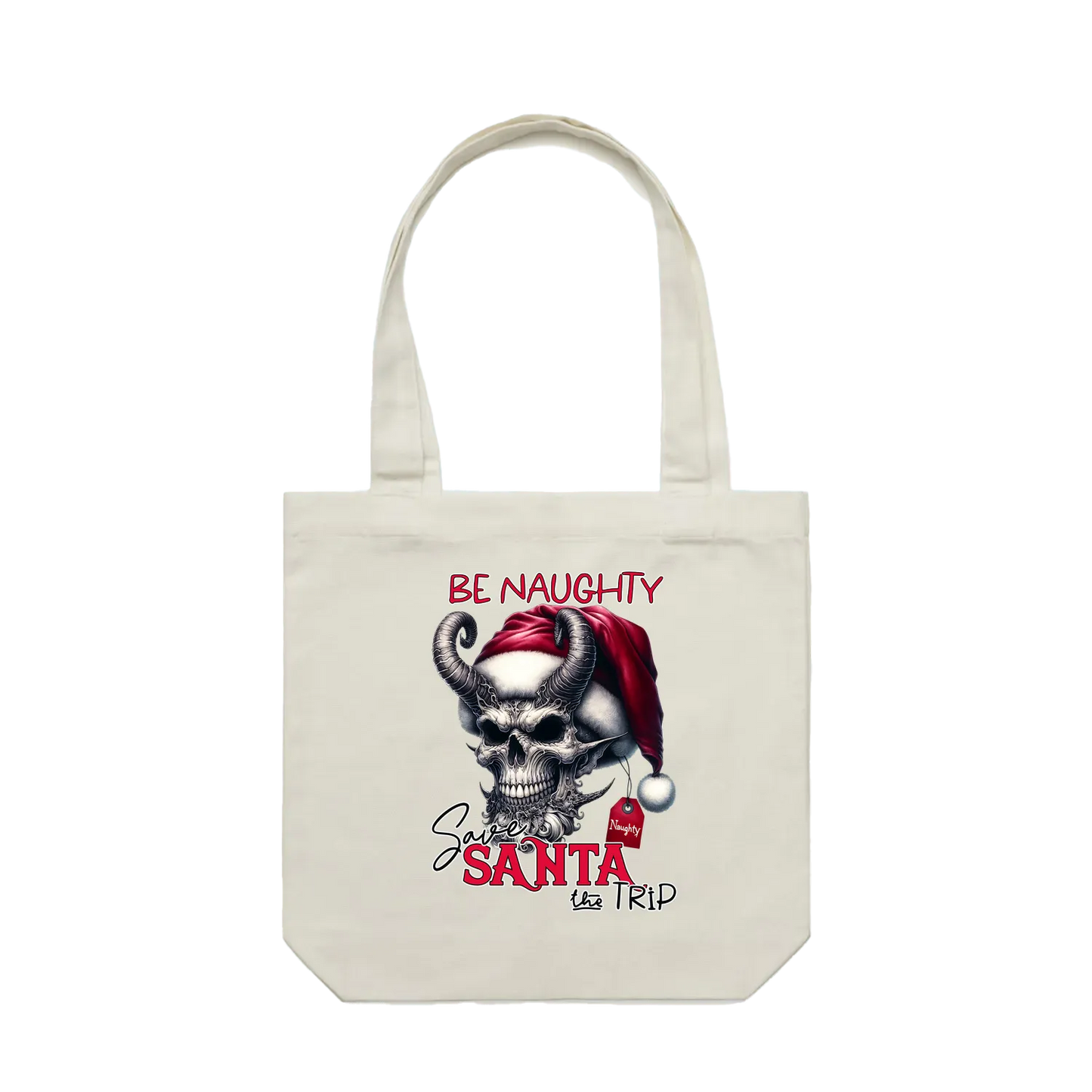 Cream front flat lay