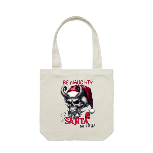 Cream front flat lay