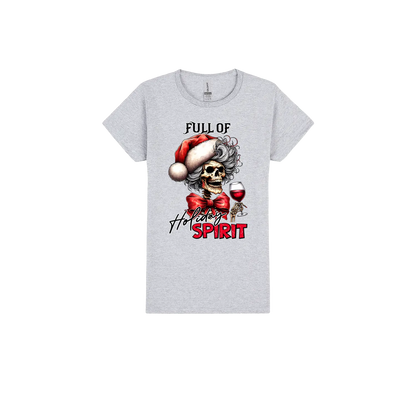 Sport Grey front flat lay