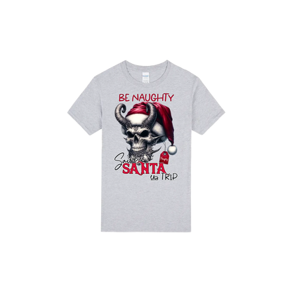 Sport Grey front flat lay