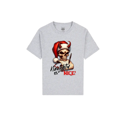 Sport Grey front flat lay