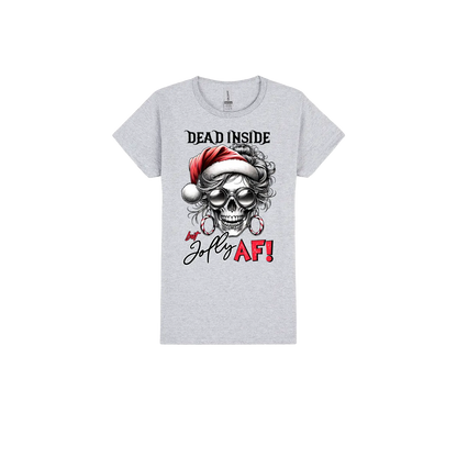 Sport Grey front flat lay